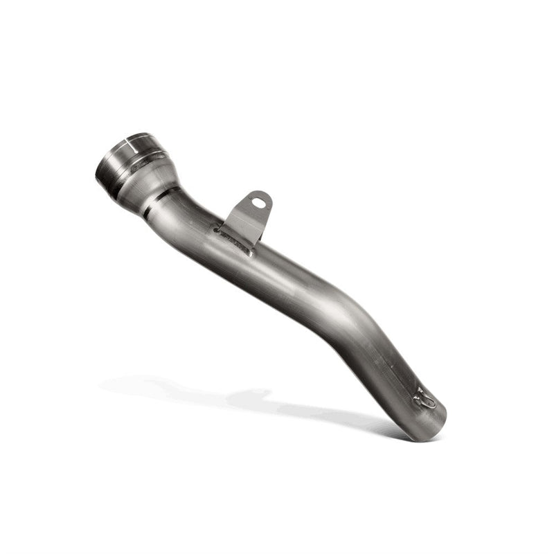 Load image into Gallery viewer, Akrapovic Link Pipe ZX10R/RR 2021-25
