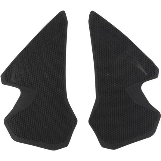 Alpinestars Medial Protector Rubber Insert Tech-10 Size 9-10