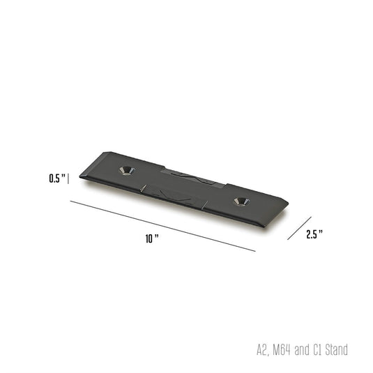 Matrix A2/C1 Stand Wedge Kit