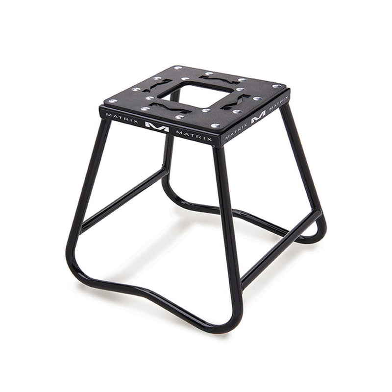 Load image into Gallery viewer, Matrix C1 Steel Mini Stand Black
