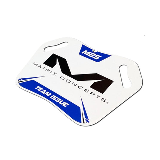 Matrix Matrix M25 Pit Board Blue