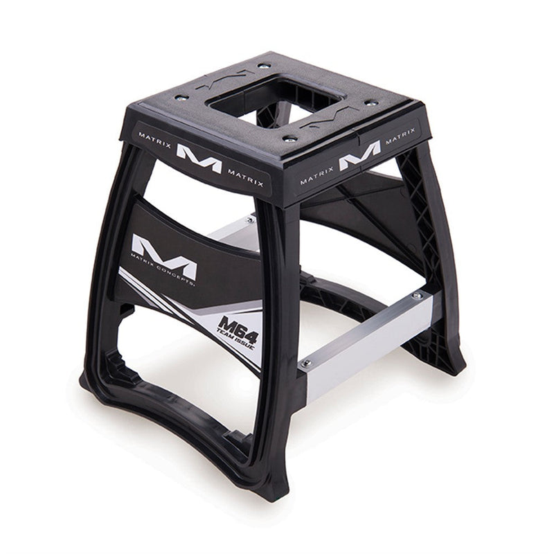 Load image into Gallery viewer, Matrix M64 Elite Stand Black
