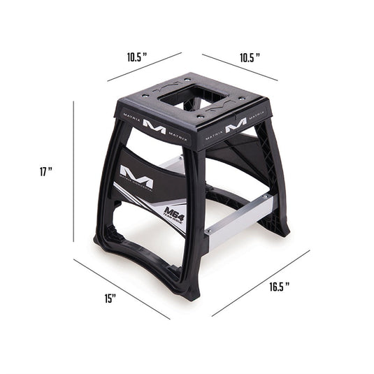 Matrix M64 Elite Stand Orange