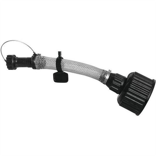 Matrix G5 Fuel Can Cap & Hose Kit