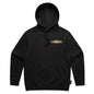 Flames Hoodie