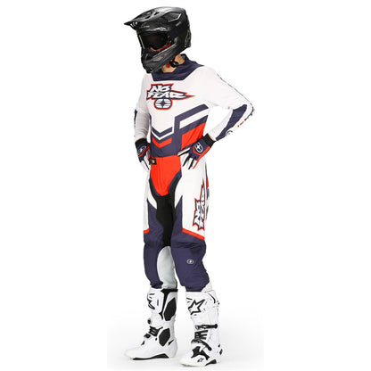 Youth Elektron Pants