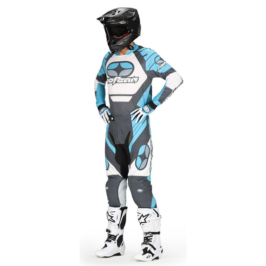 Youth Elektron Pants