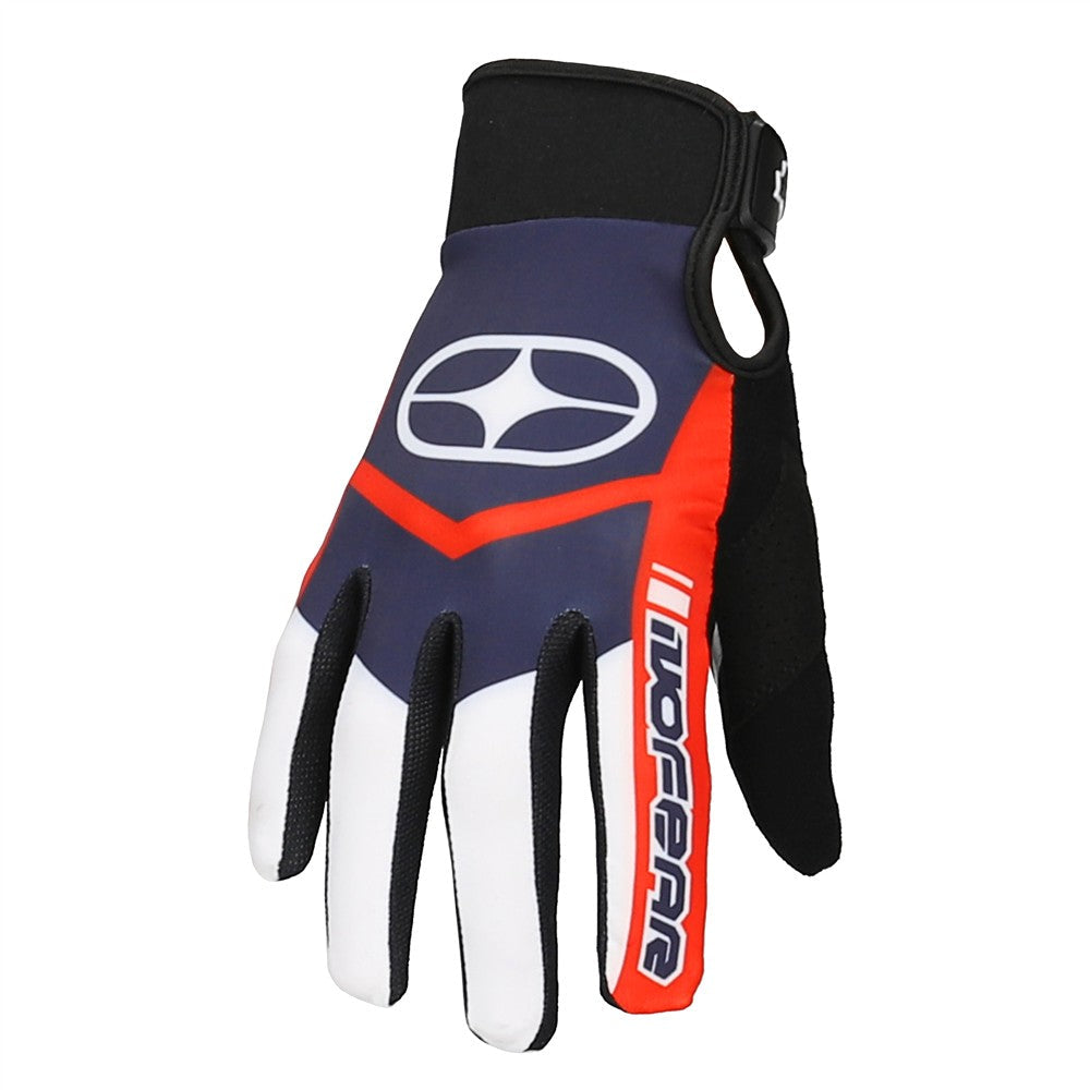 Youth Elektron Gloves