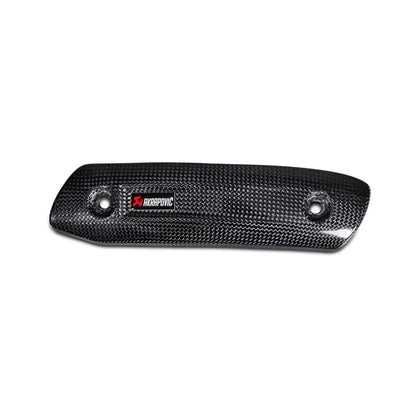 Heat Shield Ducati Carbon