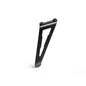 Muffler Bracket Aprilia 660