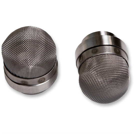 Akrapovic Spark Arrestor Insert