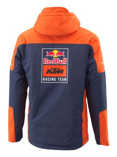 Load image into Gallery viewer, Replica Team Winter Jacket
