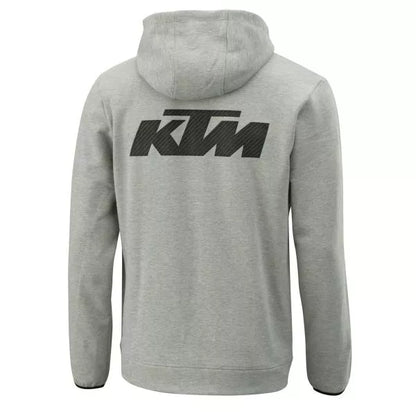 GRIP ZIP HOODIE