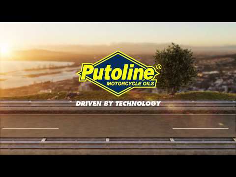 Load and play video in Gallery viewer, Putoline N-Tech Pro R+ Engine Oil - 10W40
