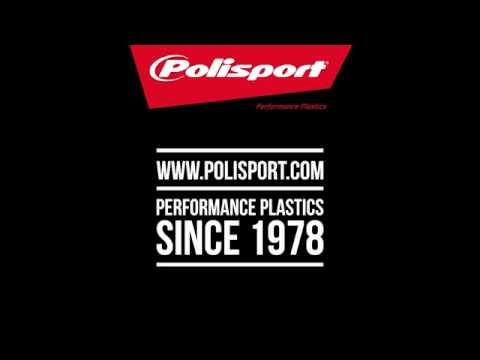 Load and play video in Gallery viewer, Polisport Bike Lift Stand - Black
