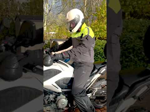 Load and play video in Gallery viewer, Oxford Rainseal Waterproof Pro Over Gloves - Black
