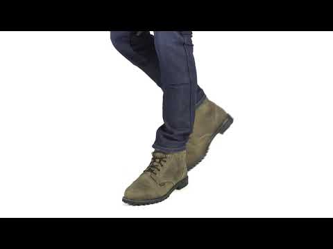 Load and play video in Gallery viewer, Oxford Original CE AA Armourlite Slim Men's Jeans - Blue (Short -30L )
