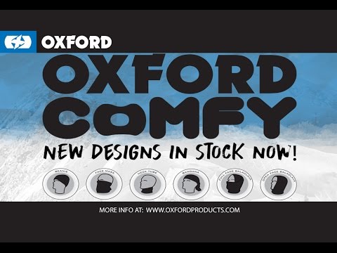 Load and play video in Gallery viewer, Oxford Comfy HD Graphics (3 Pack)
