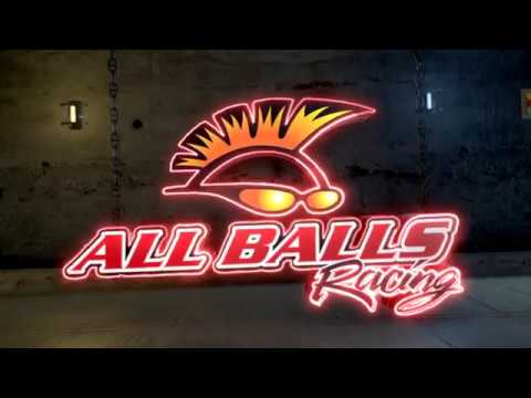 Load and play video in Gallery viewer, All Balls Racing Carburettor Rebuild Kit (26-1091)
