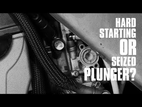 Load and play video in Gallery viewer, All Balls Racing Hot Start Plunger Kit (46-2006)
