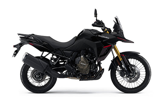 2026 Suzuki V-Strom 800 DE