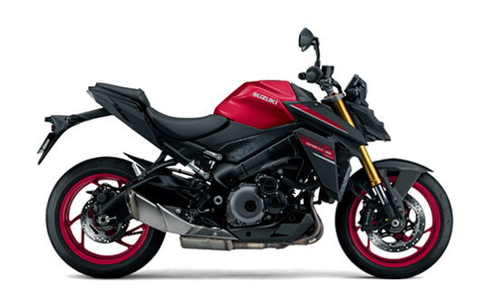 2026 Suzuki GSX-S 1000 RQ