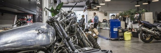 Cyclespot Auckland: Comprehensive Motorcycle Service & Repairs