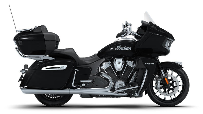 Load image into Gallery viewer, 2026 Indian Pursuit Limited
