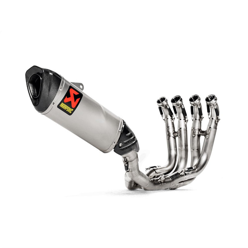 Load image into Gallery viewer, Akrapovic Full System BMW S1000RR 19-26
