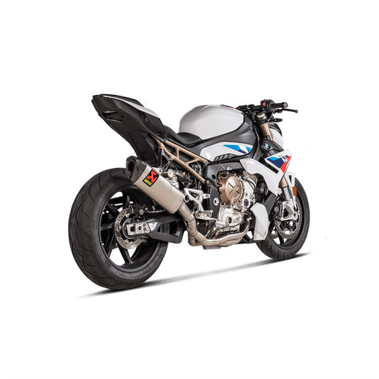 Akrapovic Full System BMW S1000RR 19-26