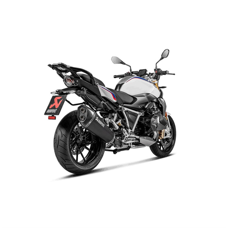 Load image into Gallery viewer, Akrapovic Slip On Muffler BMW R1250R/RS
