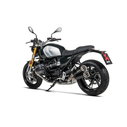Akrapovic Slip On BMW R12 NineT/R12
