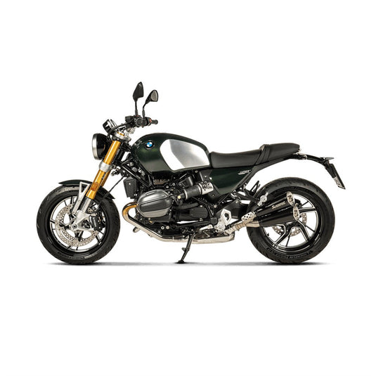 Akrapovic Slip On BMW R12 NineT/R12