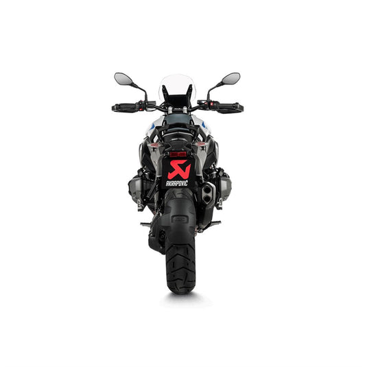 Akrapovic Slip On Muffler BMW R1300GS/R