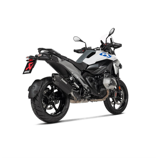 Akrapovic Slip On Muffler BMW R1300GS/R
