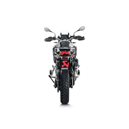 Load image into Gallery viewer, Akrapovic Slip On Muffler BMW F750/850GS
