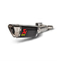 Slip On BMW F900R/XR 2020-24