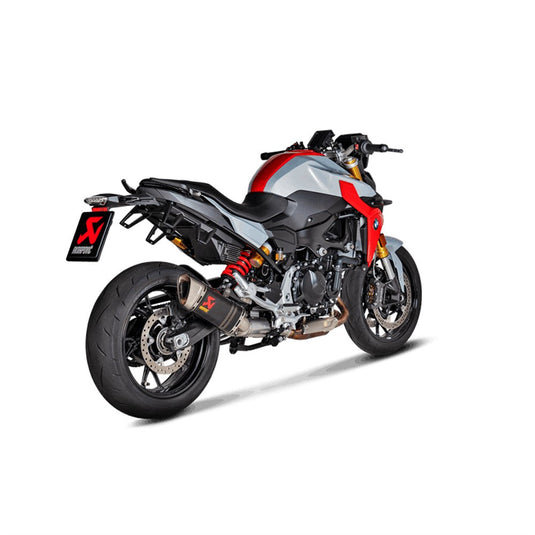 Akrapovic Slip On BMW F900R/XR 2020-26