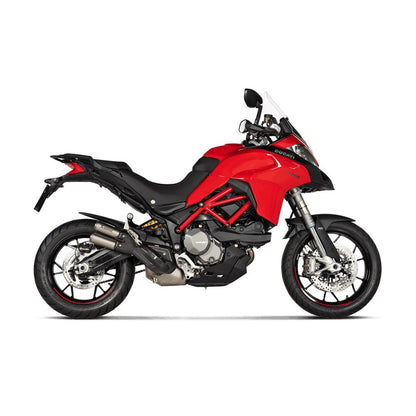 Slip On Multistrada 950/V2