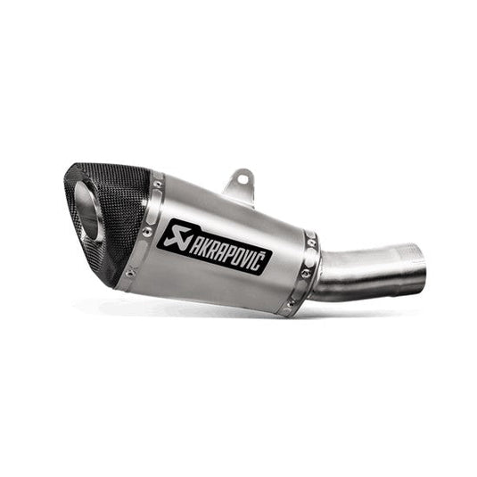 Akrapovic Slip On Honda CB1000R 2018-24