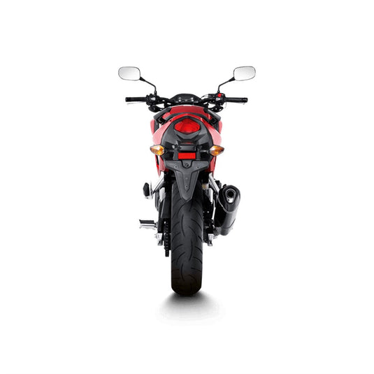 Akrapovic Slip On Muffler CB400/500 CBR
