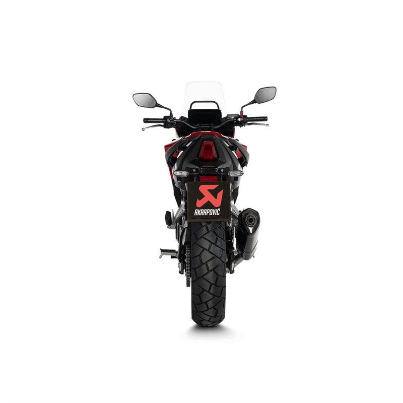 Load image into Gallery viewer, Akrapovic Slip On CB400/500X/NX500/CB500
