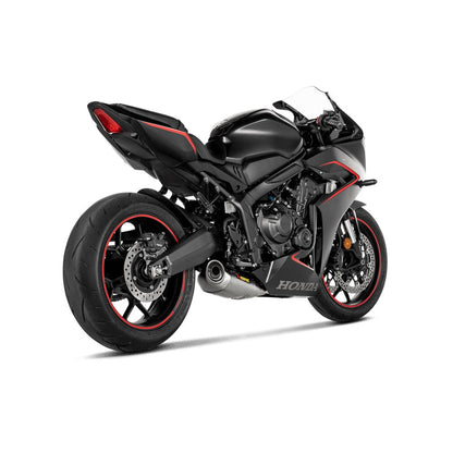 Full System CB/CBR650R 19-25
