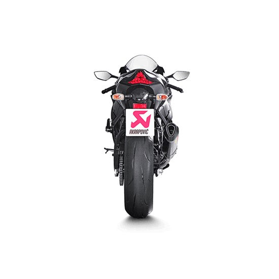 Load image into Gallery viewer, Akrapovic Slip On Muffler Kawasaki ZX10R
