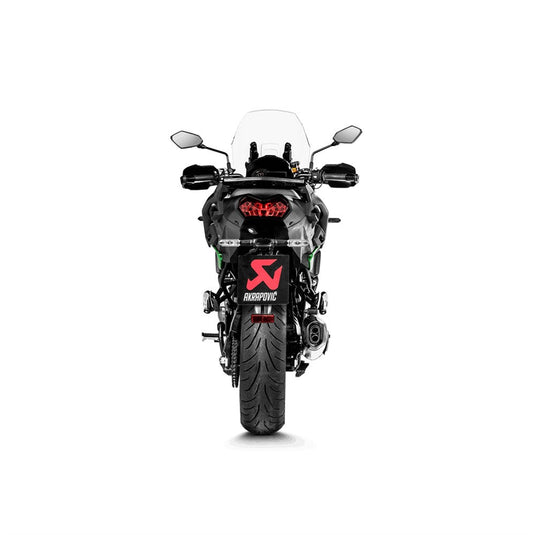 Akrapovic Slip On Muffler Versys 1000
