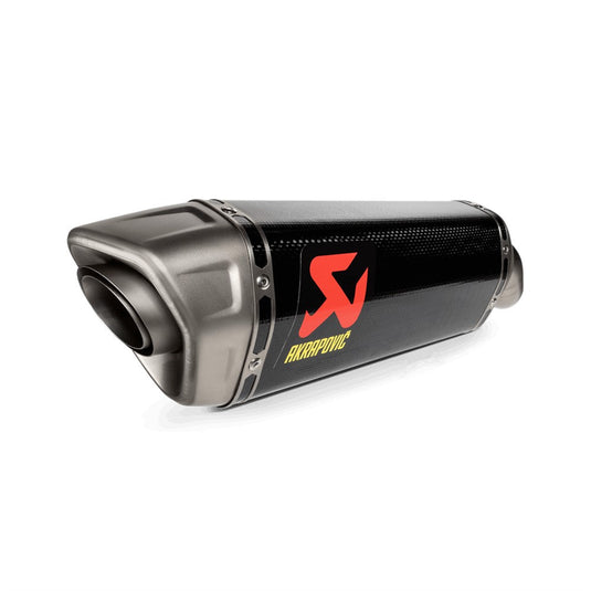 Akrapovic Slip On Muffler ZX-10R 2021-25