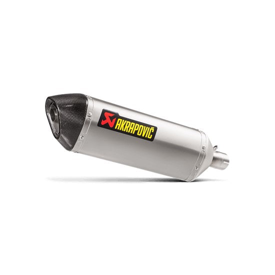 Load image into Gallery viewer, Akrapovic Slip On Muffler Versys-X 300
