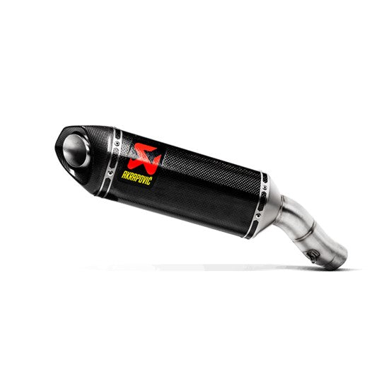 Load image into Gallery viewer, Akrapovic Slip On Muffler ZX-6R/636 9-26

