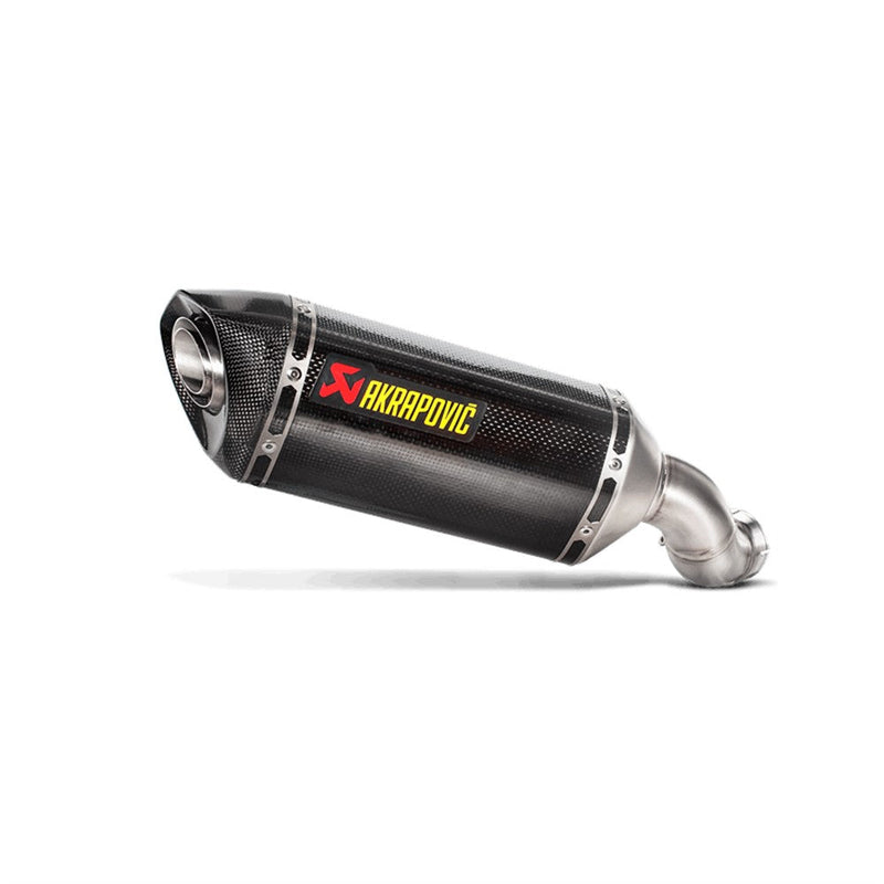 Load image into Gallery viewer, Akrapovic Slip On Muffler Z900A2 2020-21
