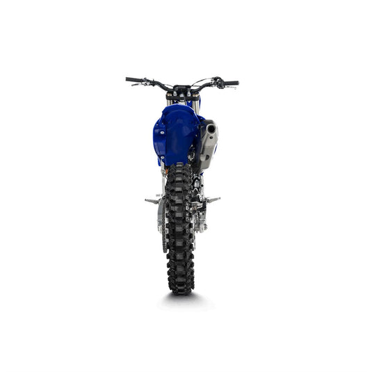 Akrapovic Full Ti System YZ250F 2024-26